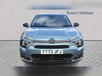 Used Citroen C4 2023 for sale - 79443800: Photo