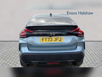 Used Citroen C4 2023 for sale - 79443800: Photo
