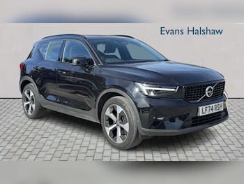 Used Volvo XC40 2025 for sale - 79702512: Photo