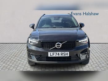 Used Volvo XC40 2025 for sale - 79702512: Photo