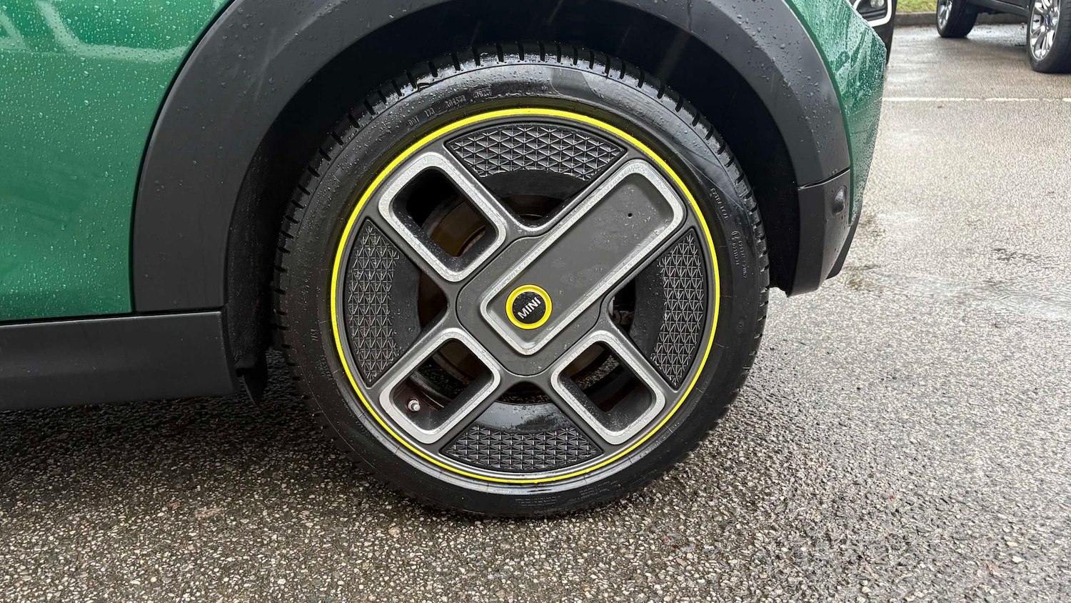 Used MINI Hatch 2021 for sale - 77858214: Photo 10