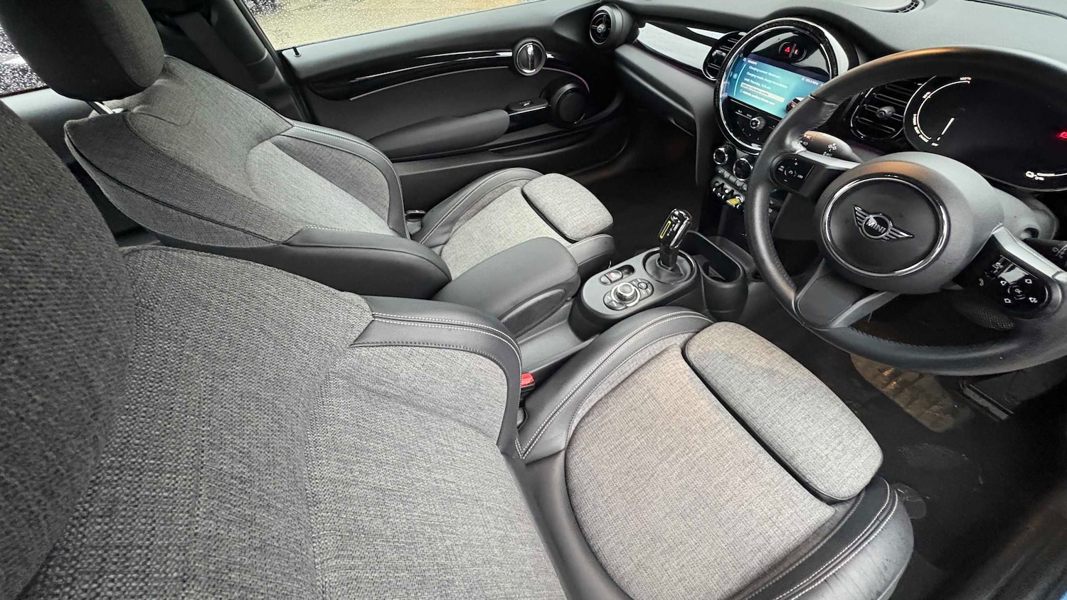 Used MINI Hatch 2021 for sale - 77858214: Photo 12