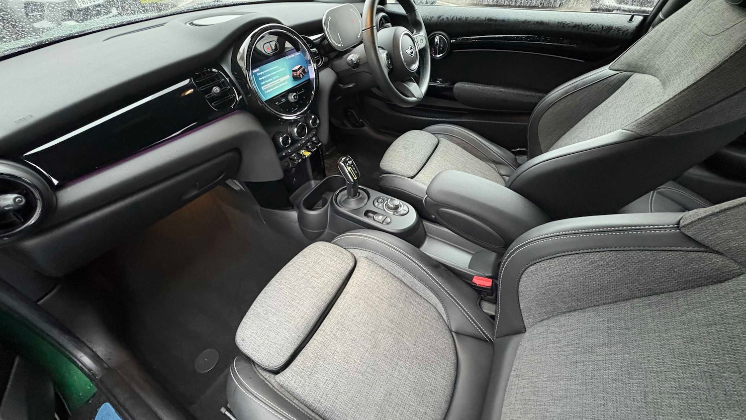 Used MINI Hatch 2021 for sale - 77858214: Photo 13