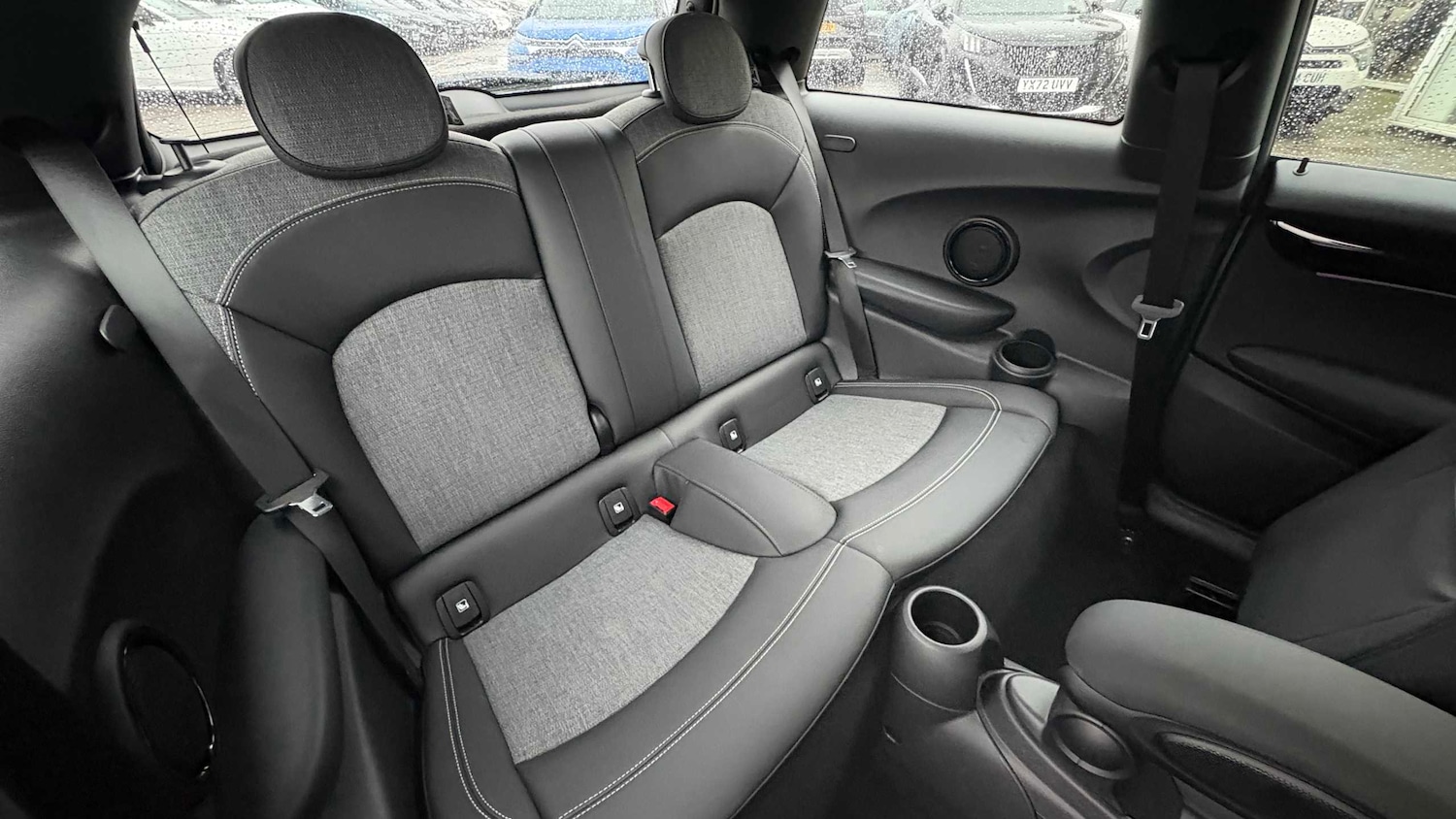 Used MINI Hatch 2021 for sale - 77858214: Photo 14