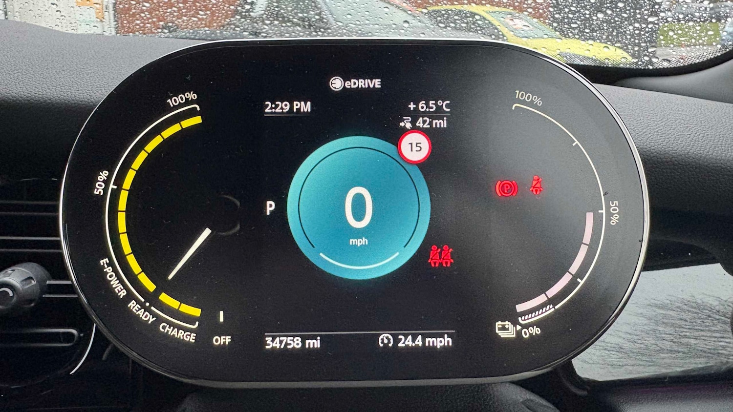 Used MINI Hatch 2021 for sale - 77858214: Photo 15