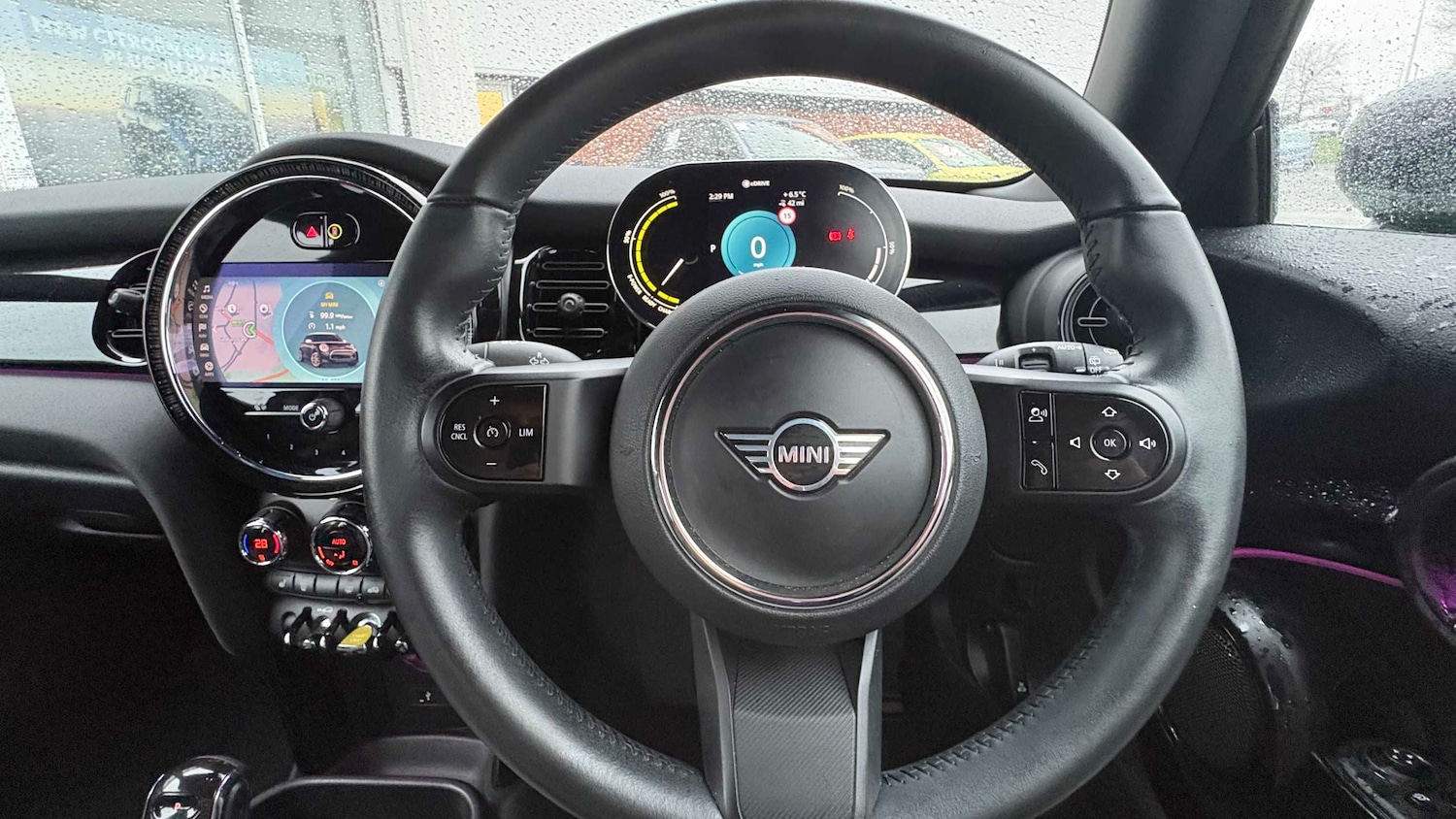 Used MINI Hatch 2021 for sale - 77858214: Photo 16