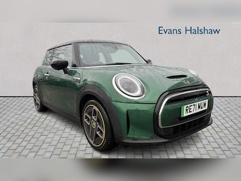 Used MINI Hatch 2021 for sale - 77858214: Photo