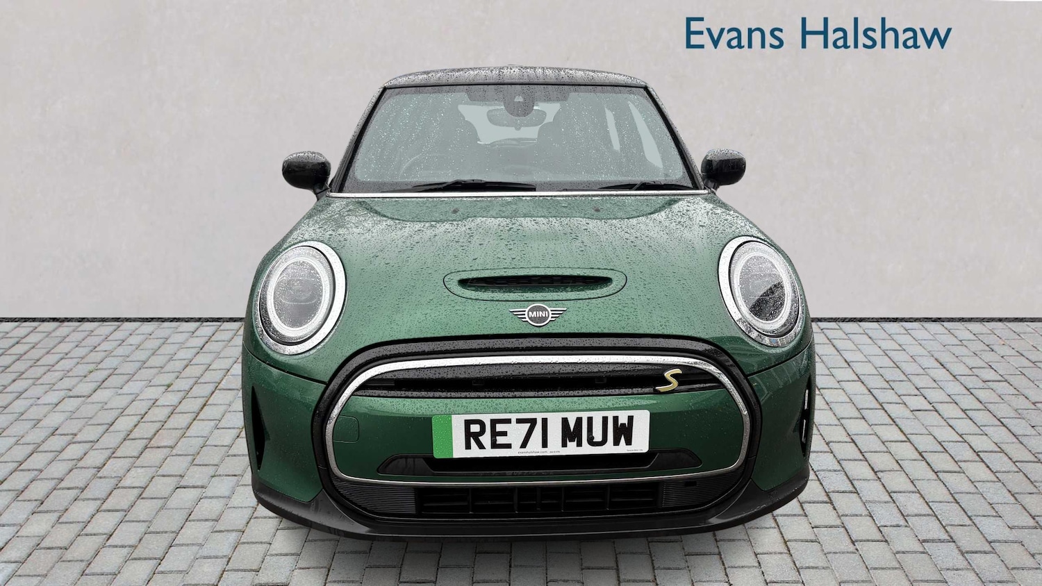 Used MINI Hatch 2021 for sale - 77858214: Photo 2