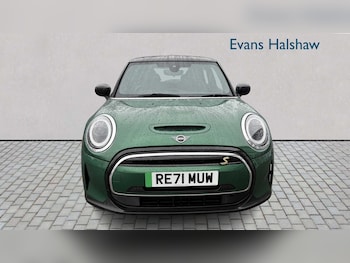 Used MINI Hatch 2021 for sale - 77858214: Photo