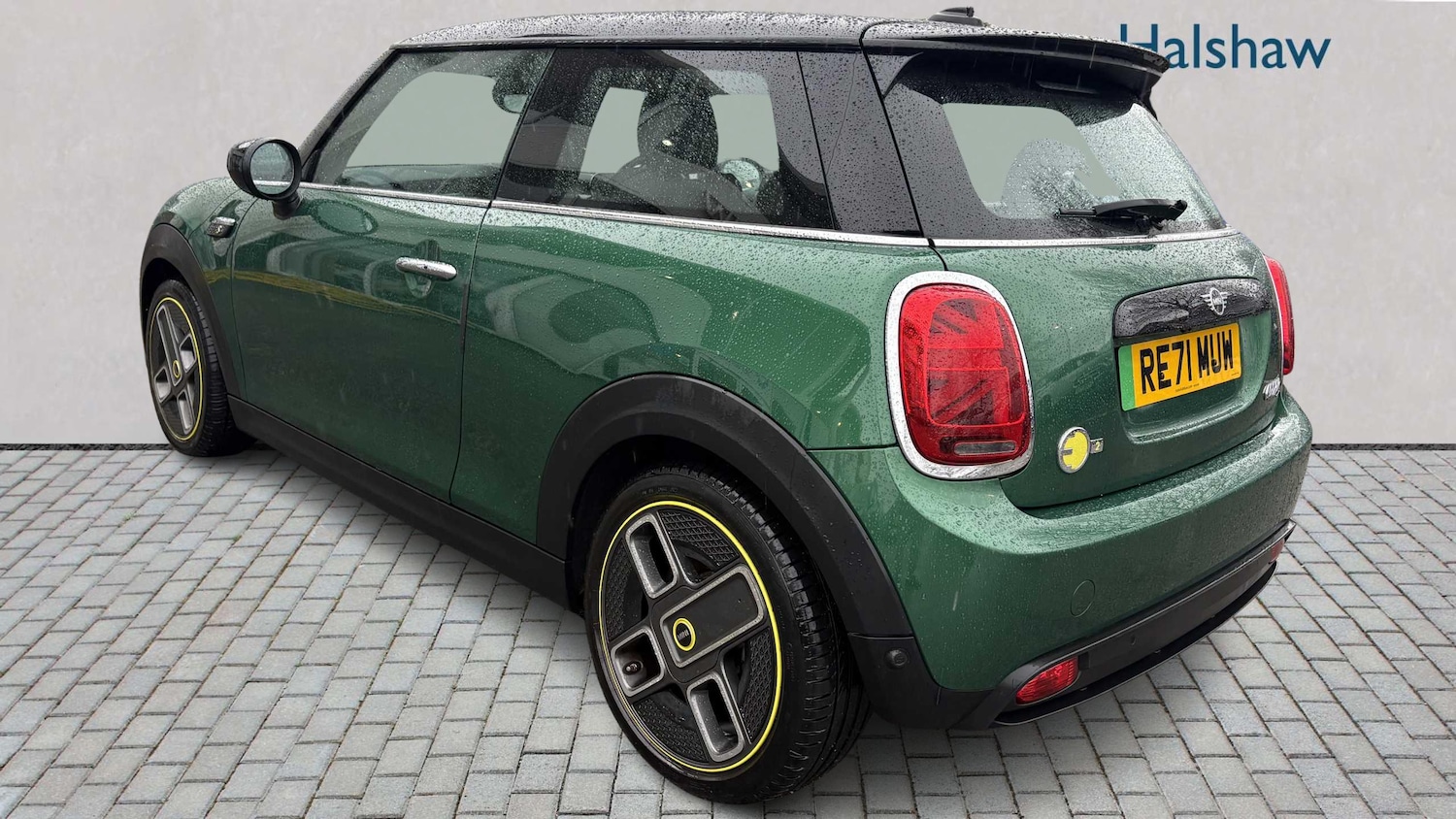 Used MINI Hatch 2021 for sale - 77858214: Photo 3