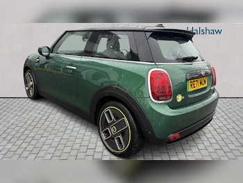 Used MINI Hatch 2021 for sale - 77858214: Photo
