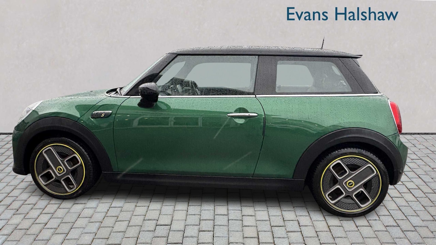 Used MINI Hatch 2021 for sale - 77858214: Photo 4