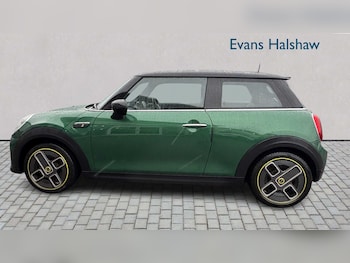 Used MINI Hatch 2021 for sale - 77858214: Photo