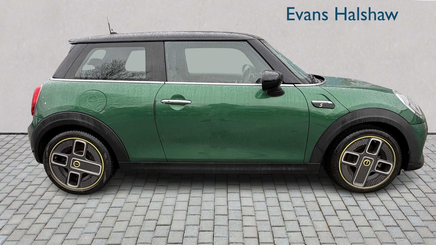 Used MINI Hatch 2021 for sale - 77858214: Photo 5
