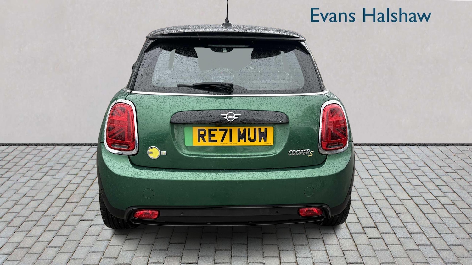 Used MINI Hatch 2021 for sale - 77858214: Photo 6