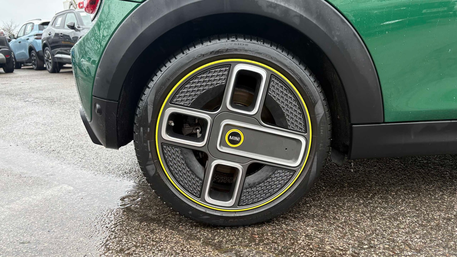 Used MINI Hatch 2021 for sale - 77858214: Photo 7