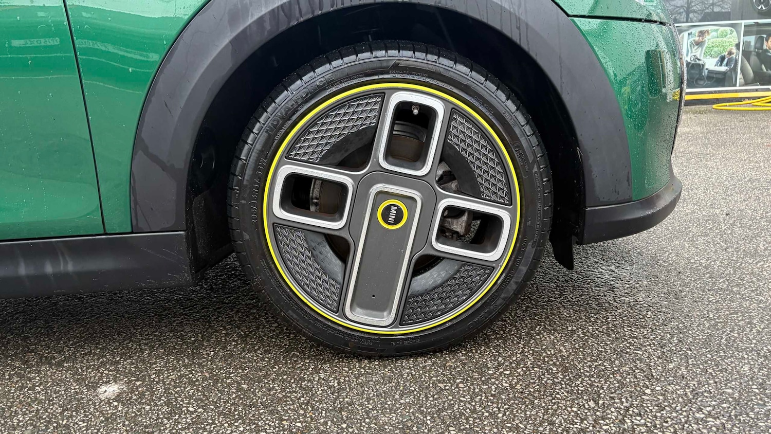 Used MINI Hatch 2021 for sale - 77858214: Photo 8