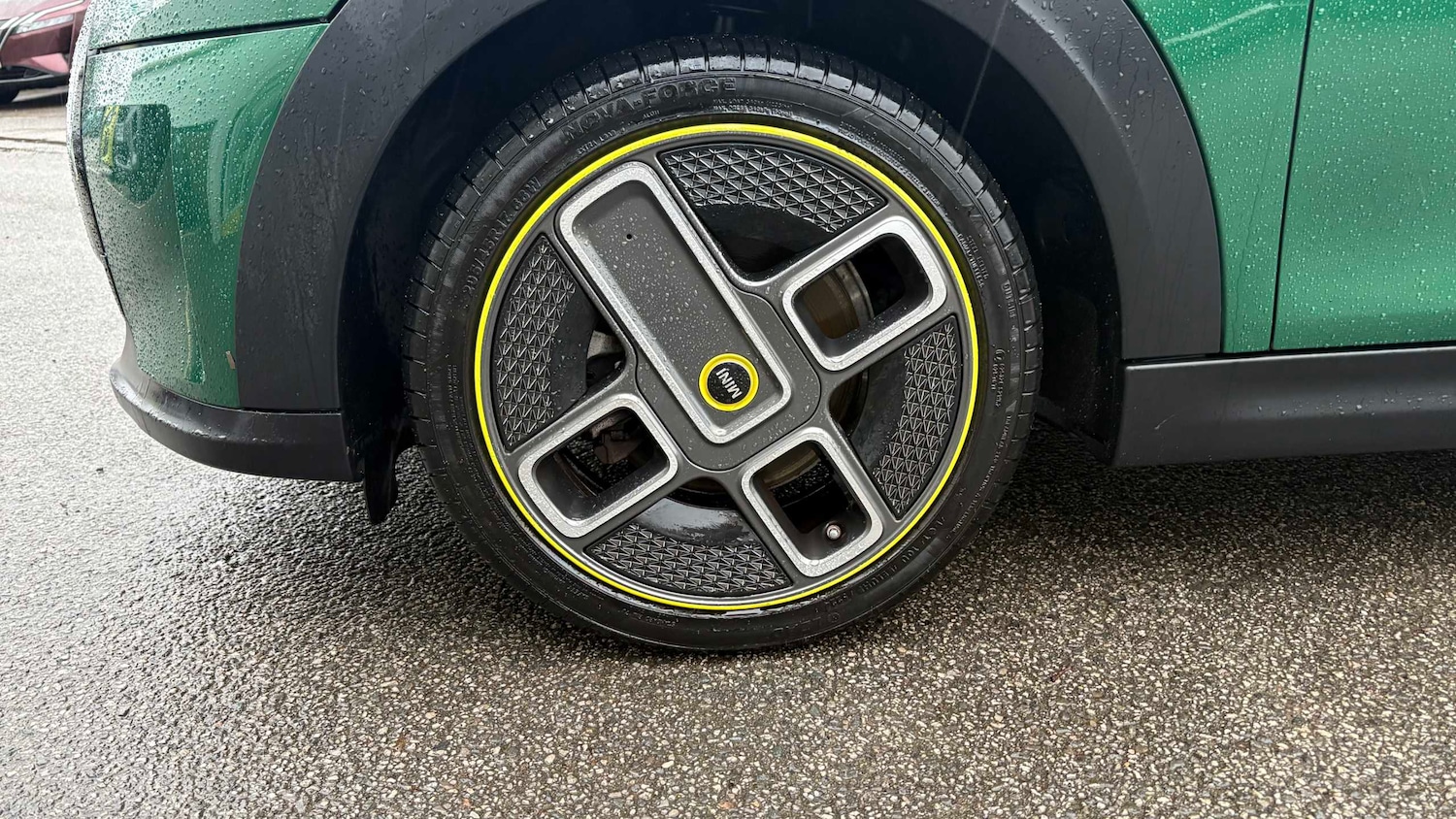 Used MINI Hatch 2021 for sale - 77858214: Photo 9