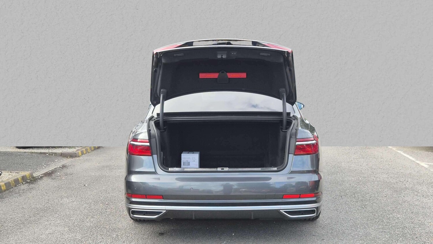 Used Audi A8 2020 for sale - 77859231: Photo 11