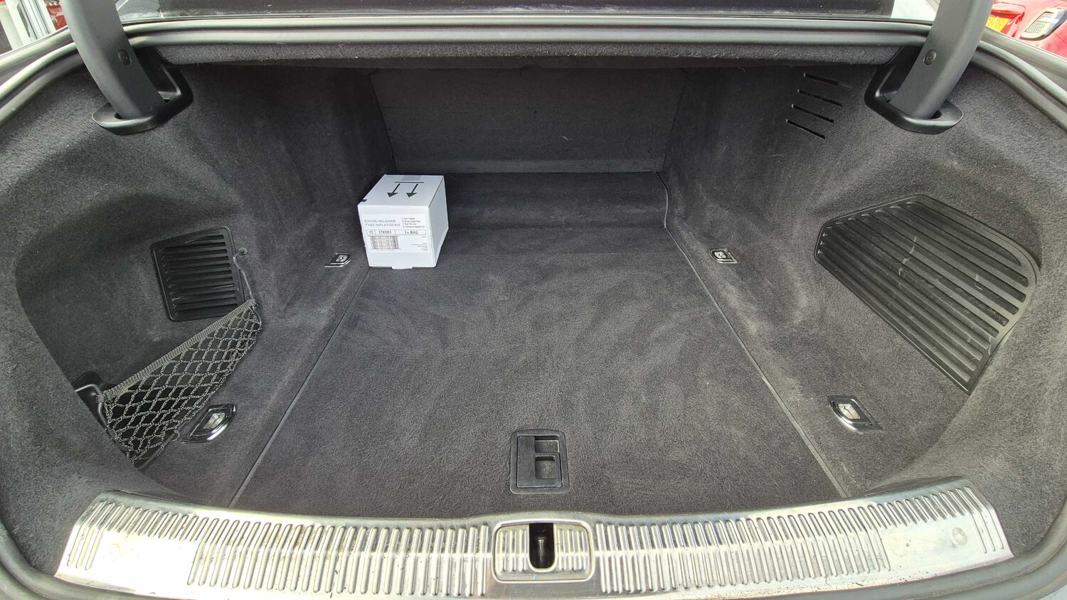 Used Audi A8 2020 for sale - 77859231: Photo 12