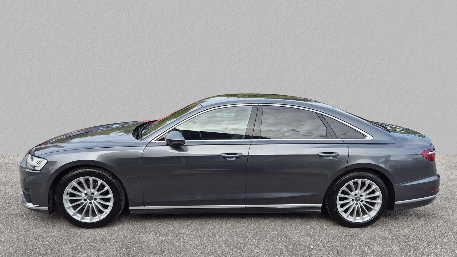 Used Audi A8 2020 for sale - 77859231: Photo 14