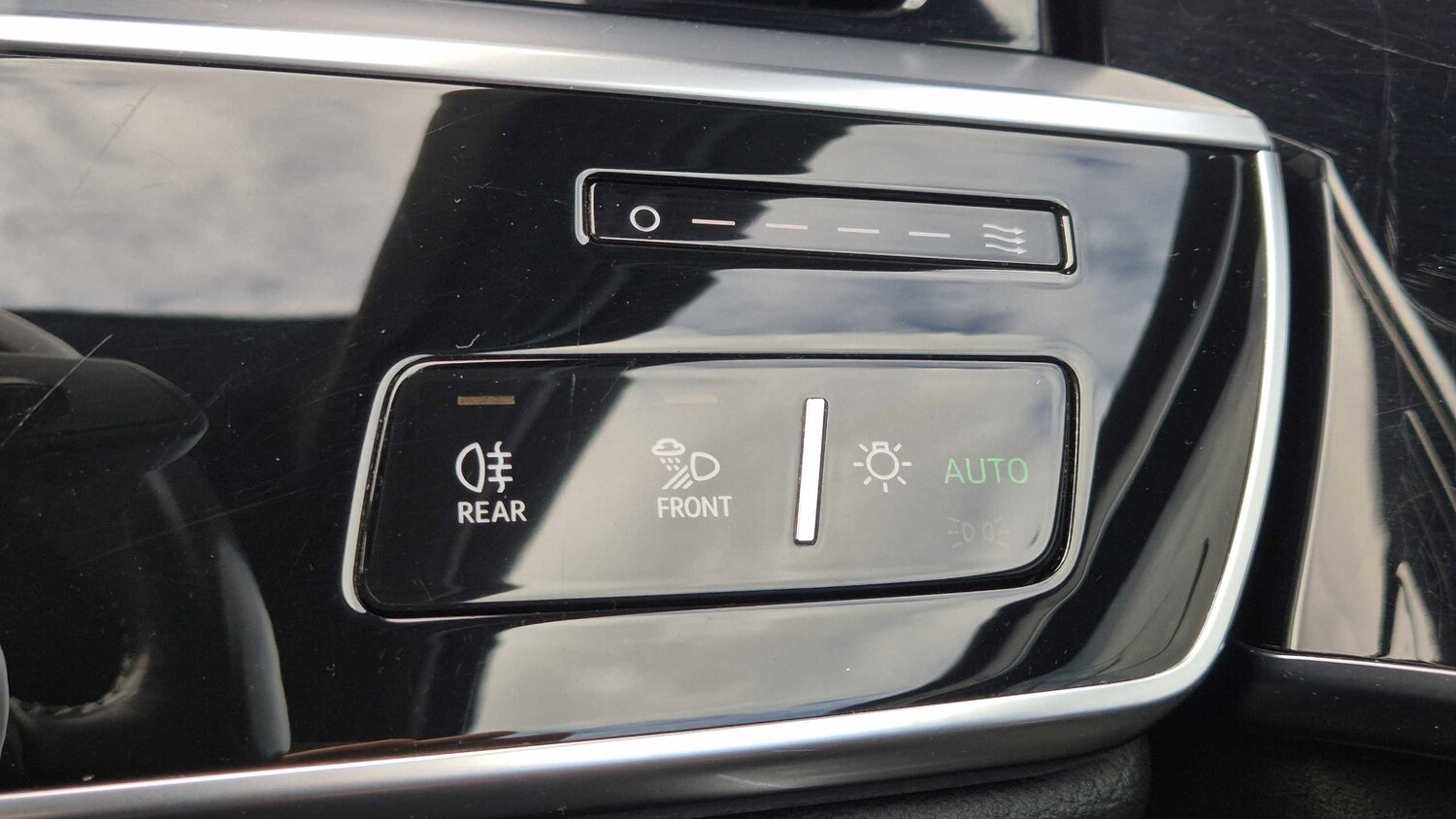 Used Audi A8 2020 for sale - 77859231: Photo 25