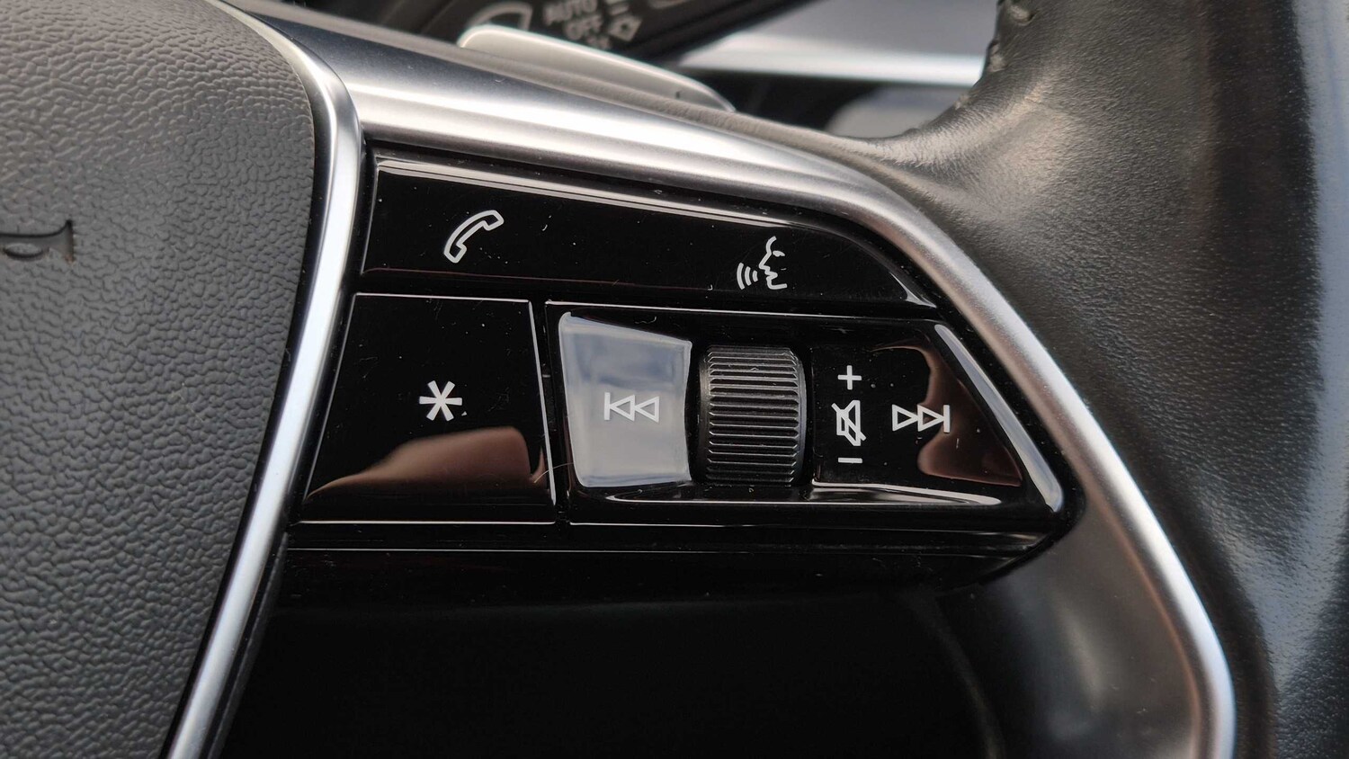 Used Audi A8 2020 for sale - 77859231: Photo 27