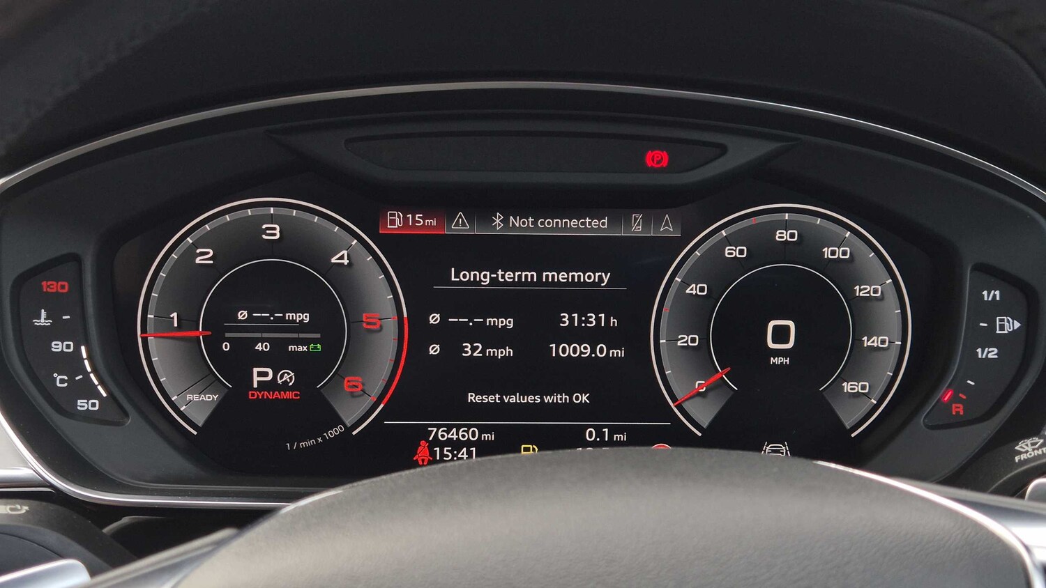 Used Audi A8 2020 for sale - 77859231: Photo 31