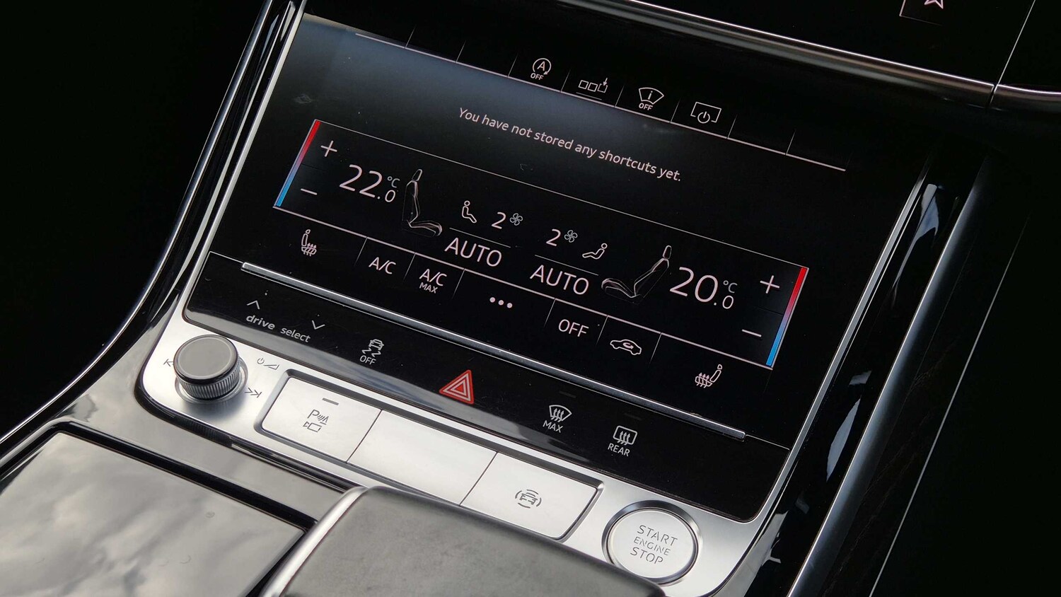 Used Audi A8 2020 for sale - 77859231: Photo 34