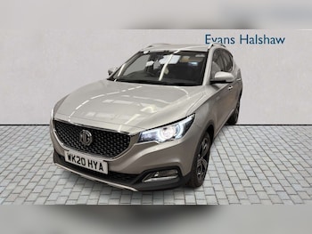 Used MG MG ZS 2020 for sale - 78264665: Photo