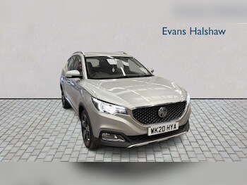 Used MG MG ZS 2020 for sale - 78264665: Photo