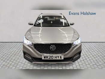 Used MG MG ZS 2020 for sale - 78264665: Photo