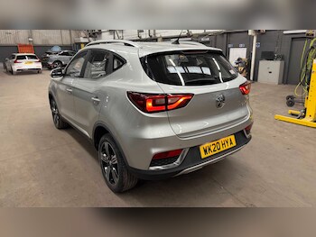 Used MG MG ZS 2020 for sale - 78264665: Photo