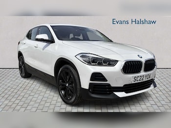 Used BMW X2 2022 for sale - 79015345: Photo