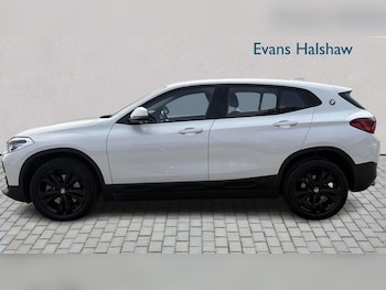 Used BMW X2 2022 for sale - 79015345: Photo