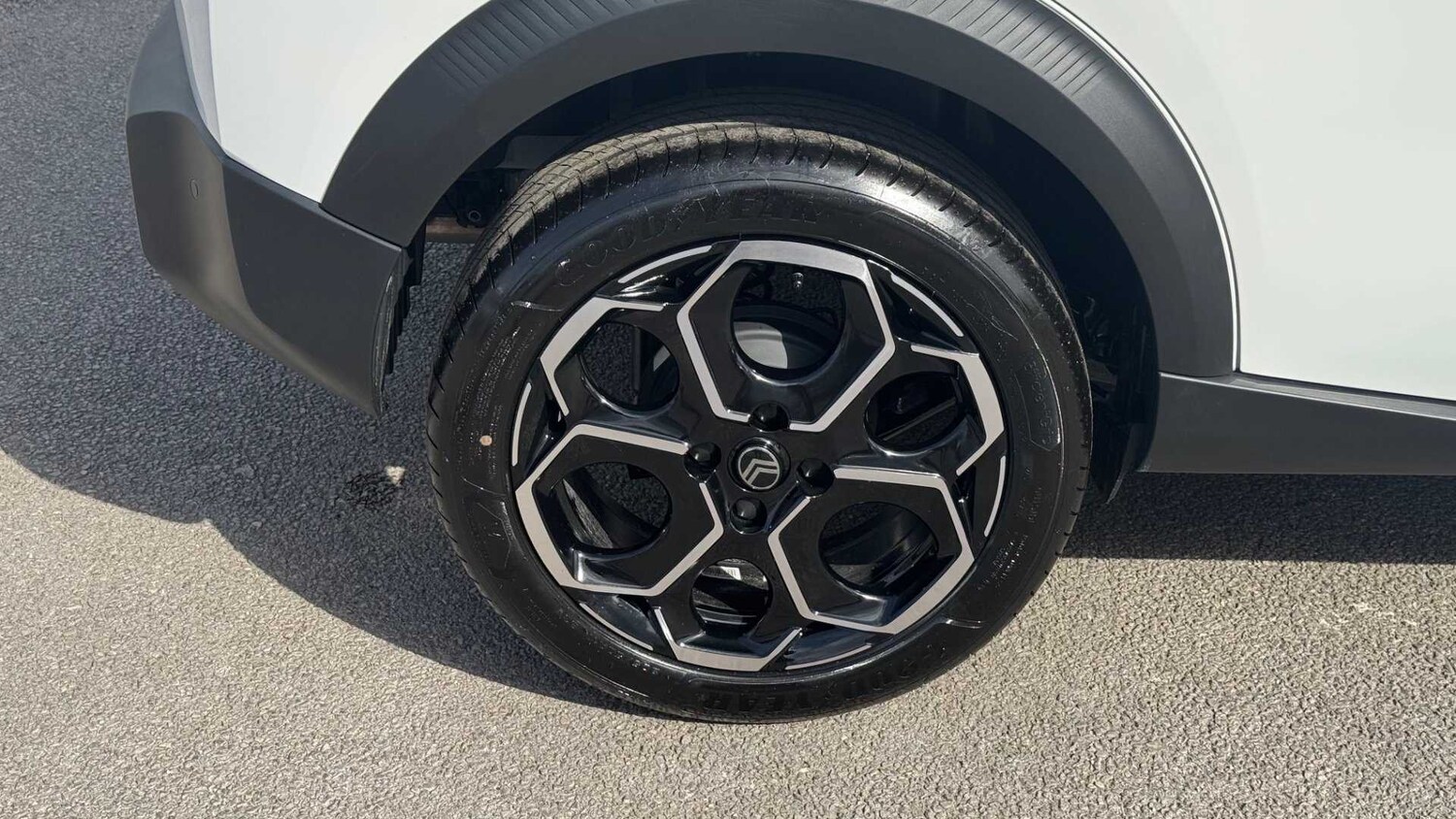 Used Citroen C3 2025 for sale - 78089893: Photo 10