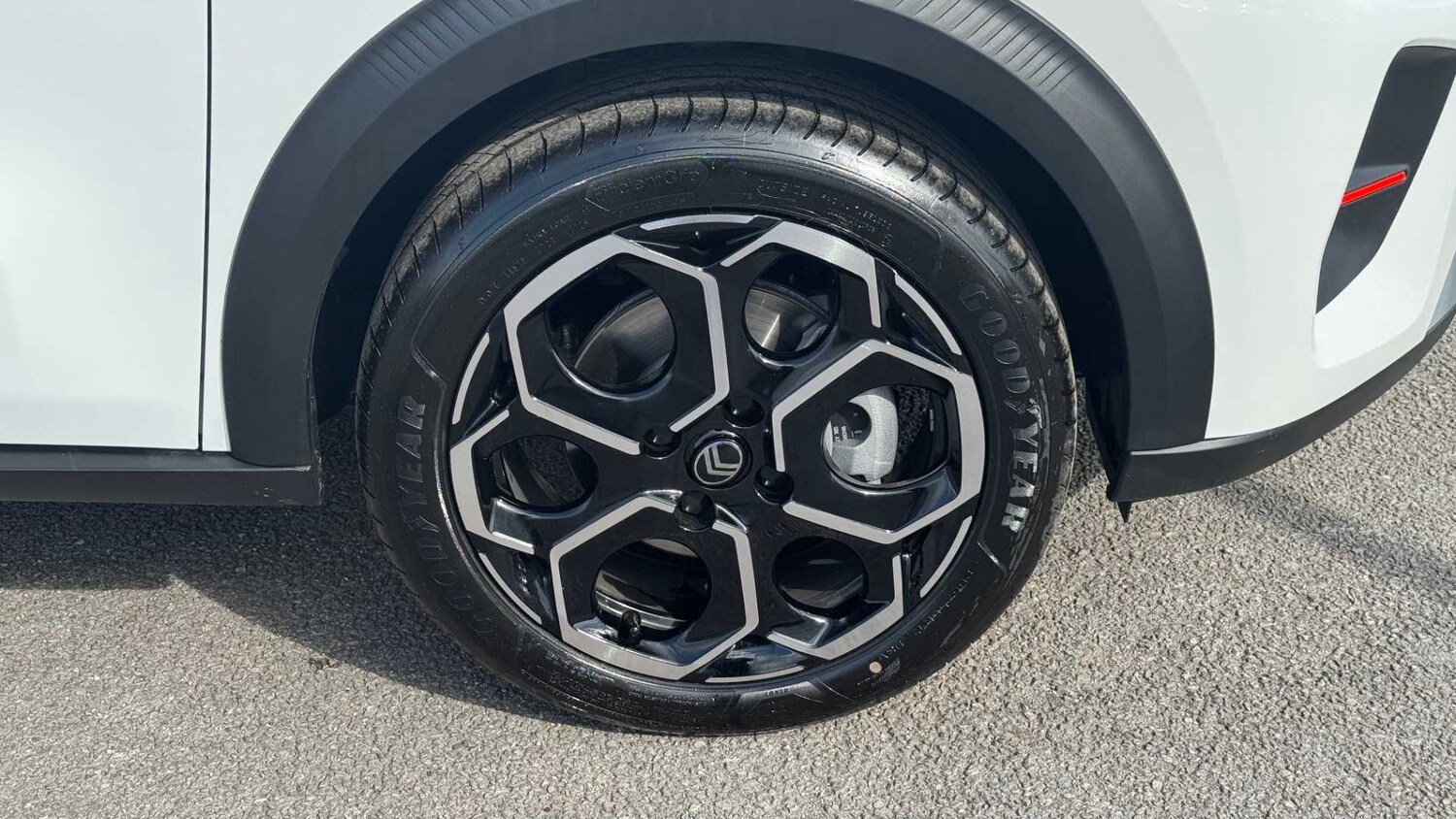 Used Citroen C3 2025 for sale - 78089893: Photo 11