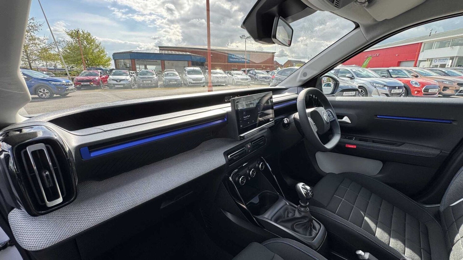 Used Citroen C3 2025 for sale - 78089893: Photo 12