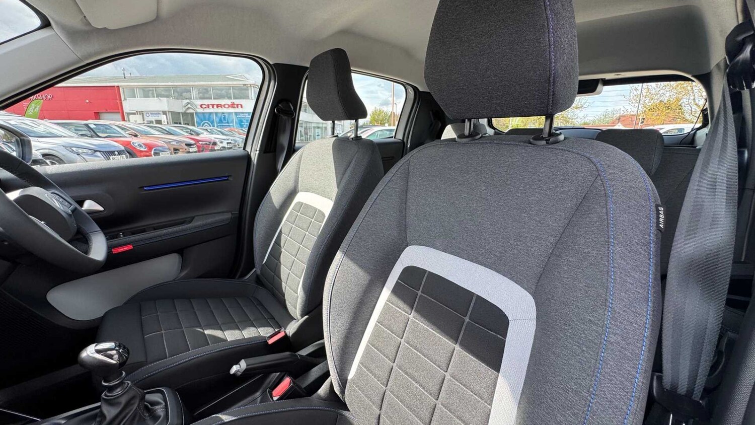 Used Citroen C3 2025 for sale - 78089893: Photo 13