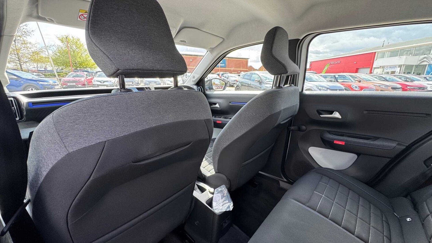 Used Citroen C3 2025 for sale - 78089893: Photo 14