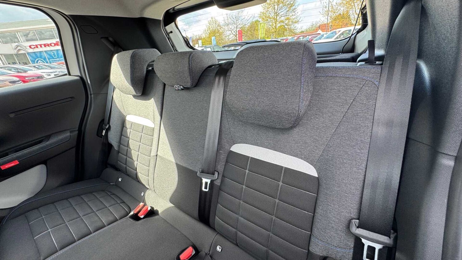 Used Citroen C3 2025 for sale - 78089893: Photo 15