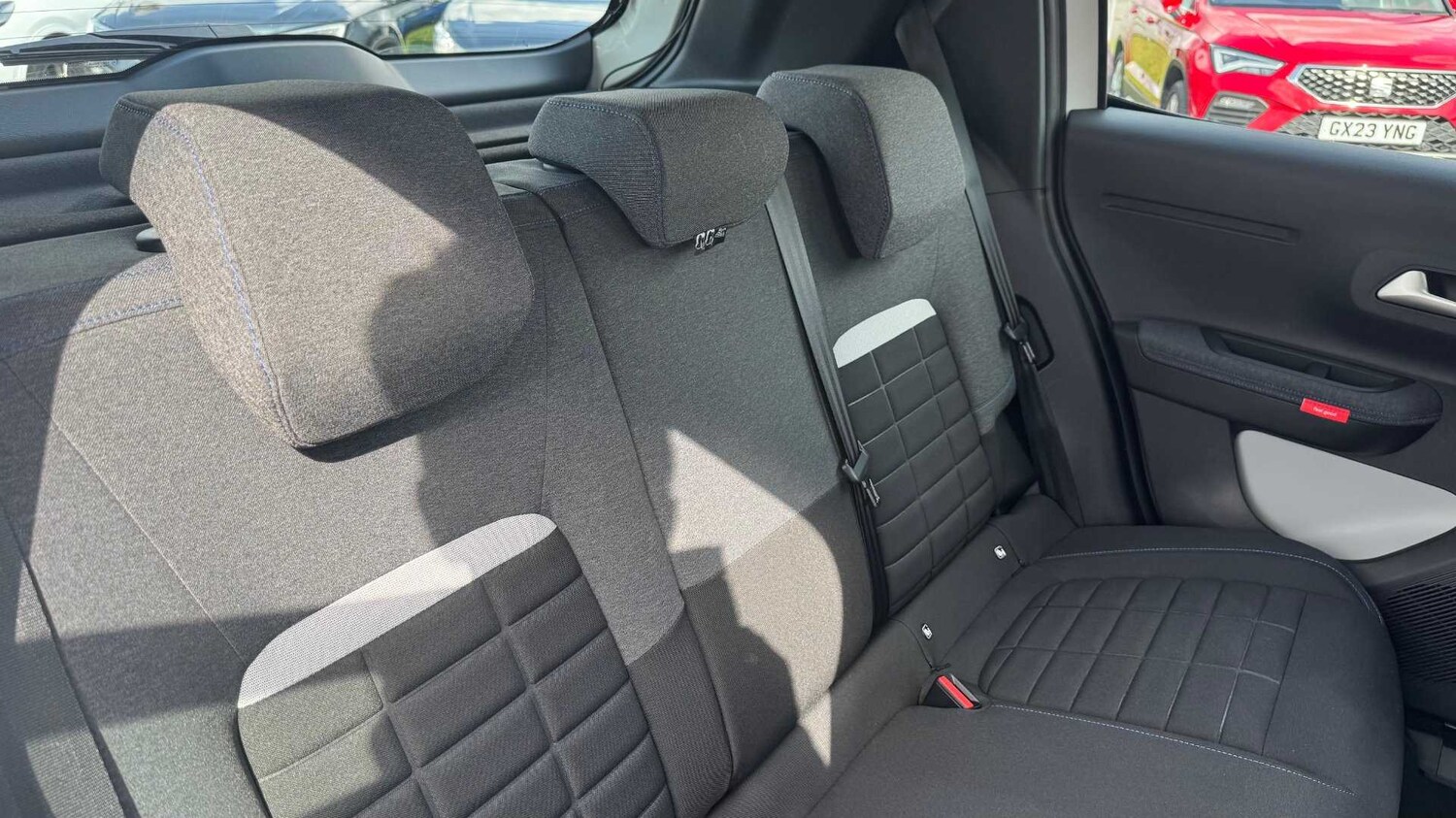 Used Citroen C3 2025 for sale - 78089893: Photo 16