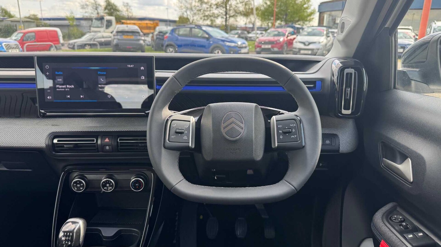 Used Citroen C3 2025 for sale - 78089893: Photo 17