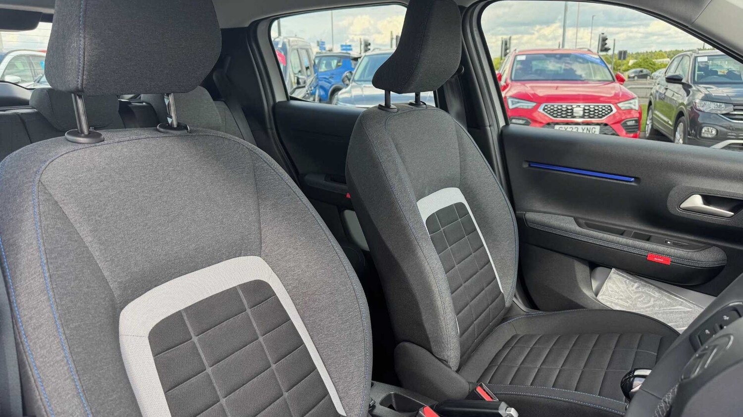 Used Citroen C3 2025 for sale - 78089893: Photo 19