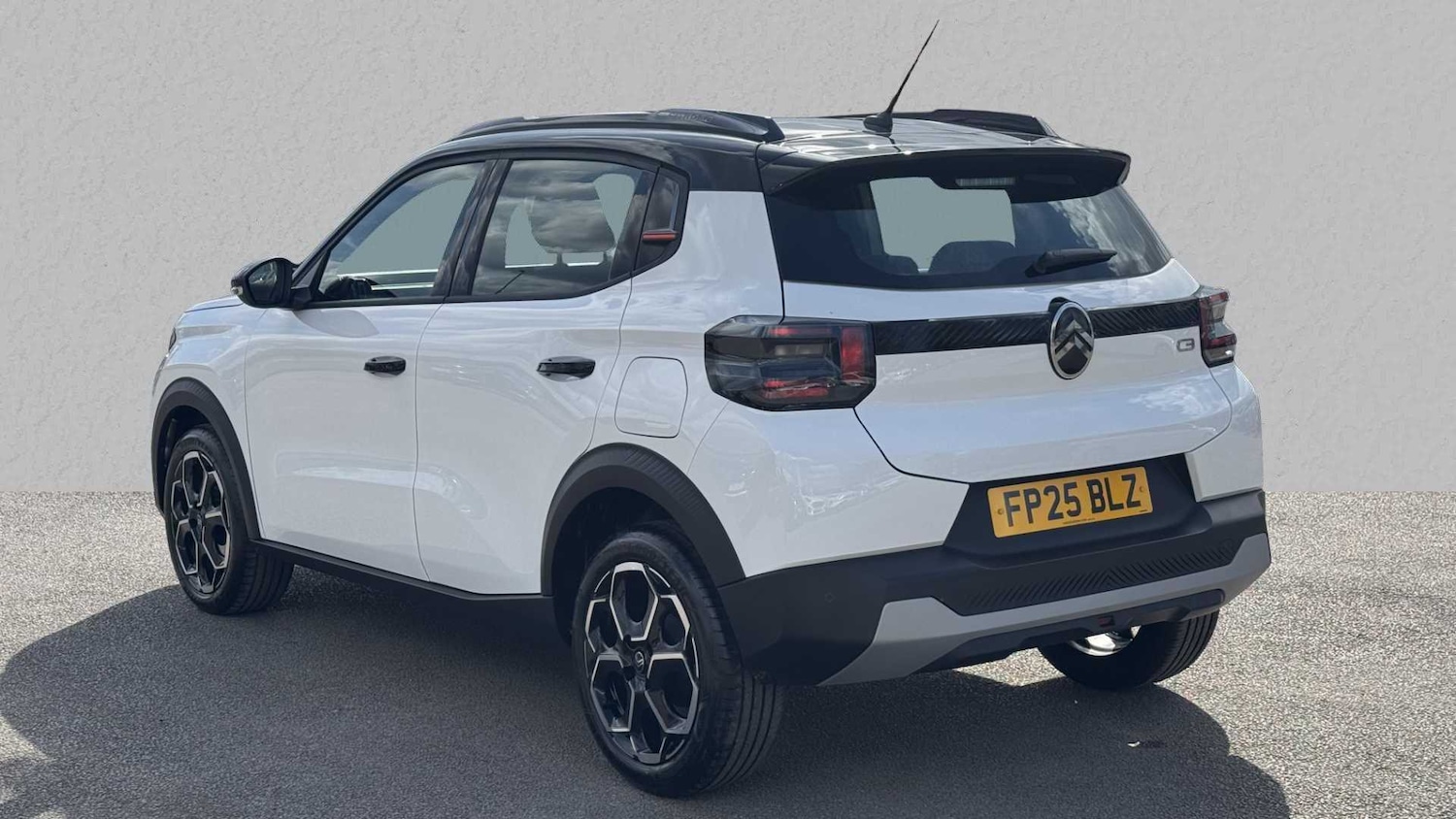 Used Citroen C3 2025 for sale - 78089893: Photo 2