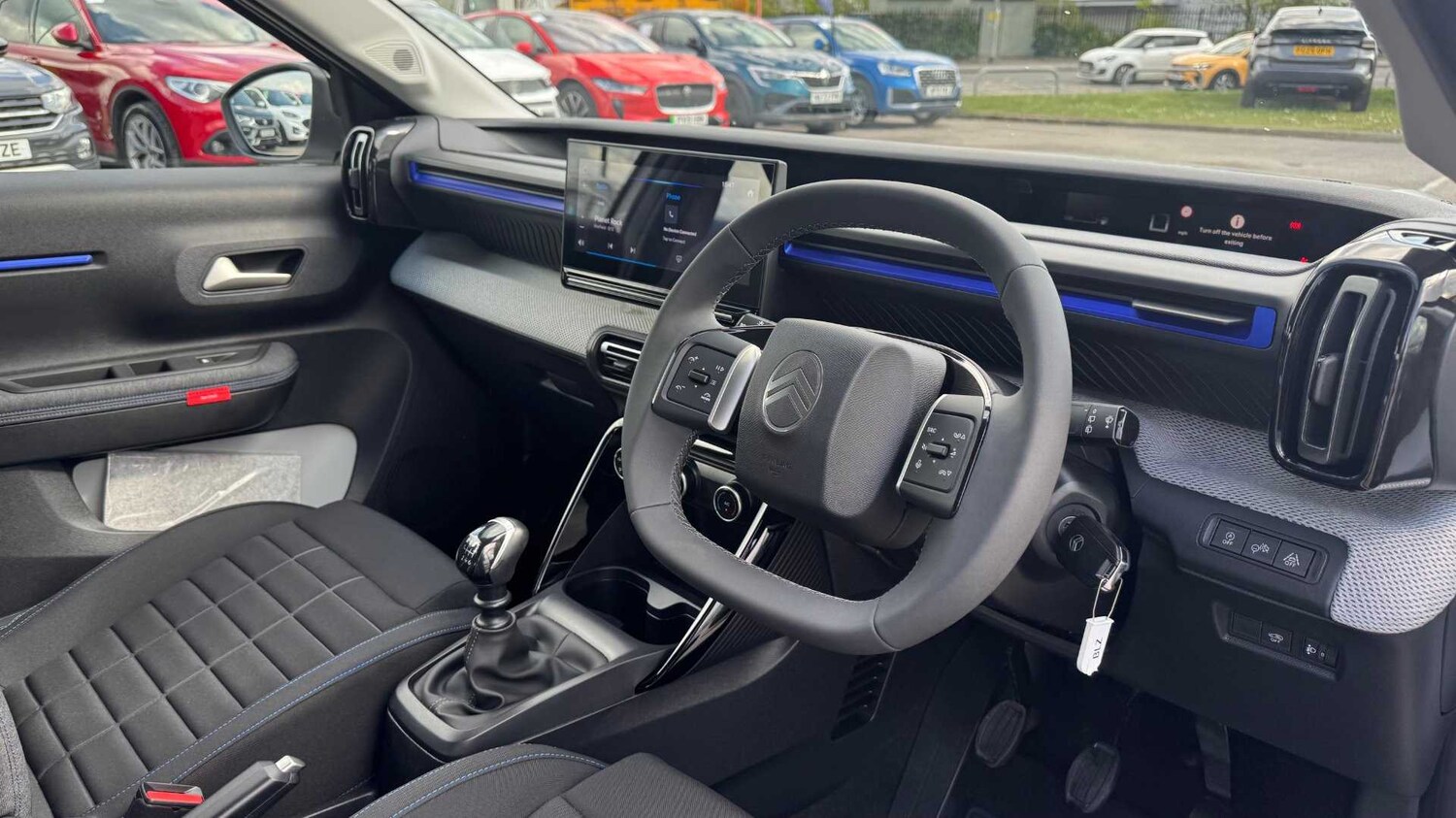 Used Citroen C3 2025 for sale - 78089893: Photo 20