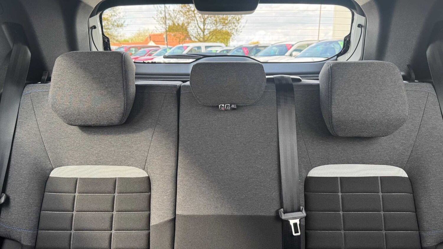 Used Citroen C3 2025 for sale - 78089893: Photo 21