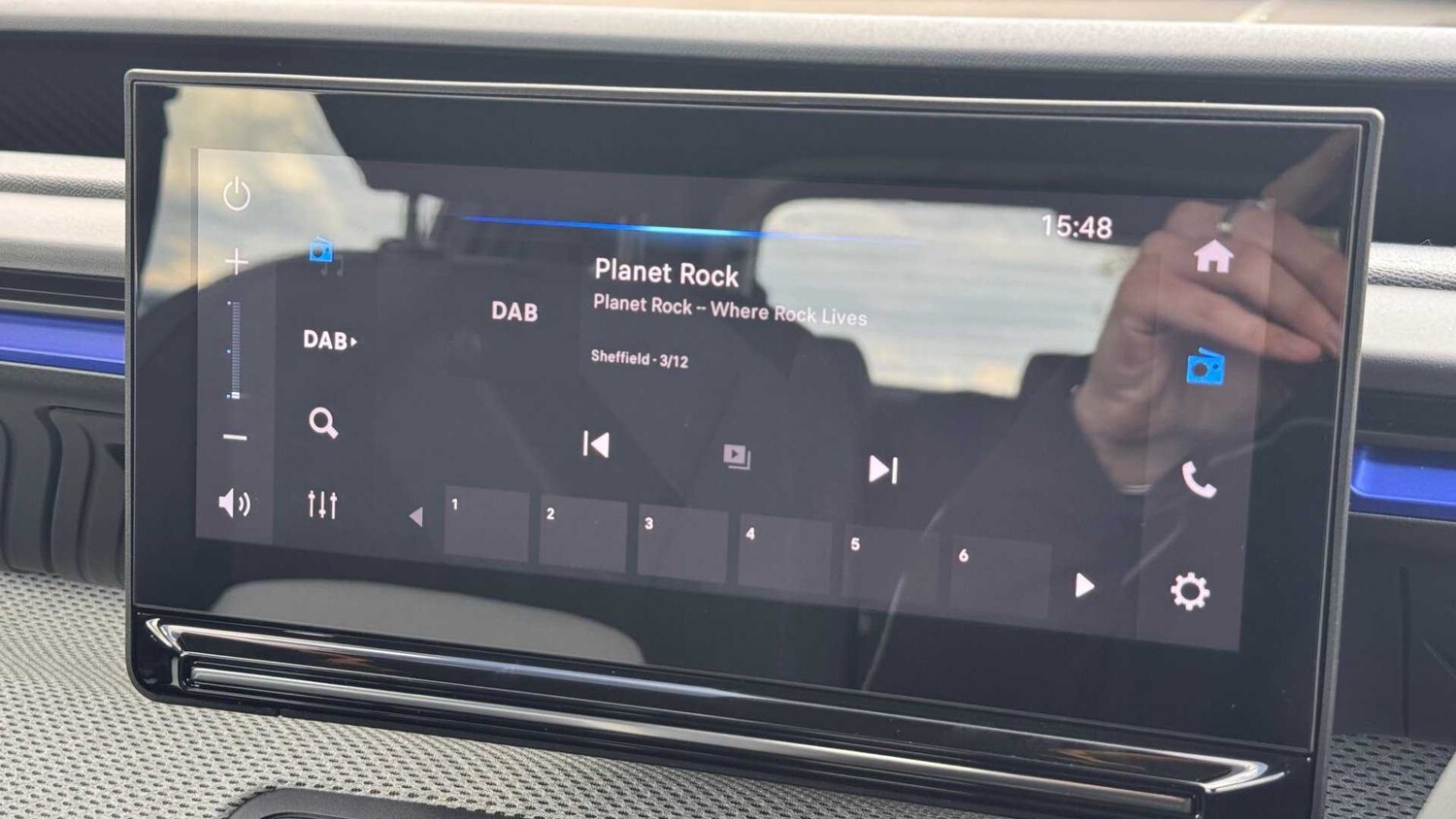 Used Citroen C3 2025 for sale - 78089893: Photo 25