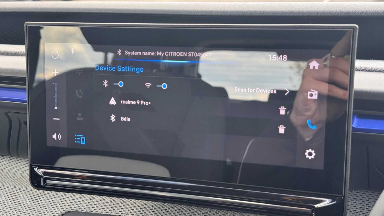 Used Citroen C3 2025 for sale - 78089893: Photo 26