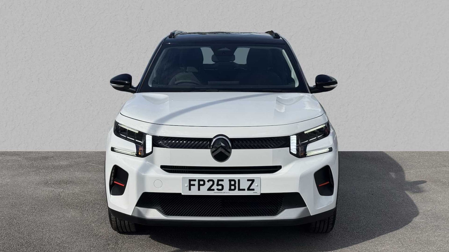 Used Citroen C3 2025 for sale - 78089893: Photo 3